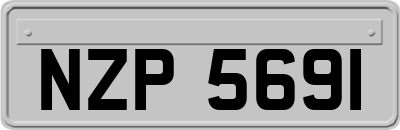 NZP5691