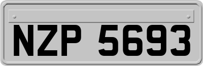 NZP5693