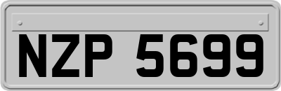 NZP5699