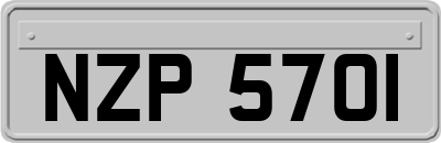 NZP5701