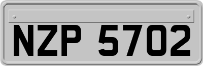 NZP5702