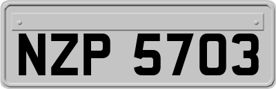 NZP5703