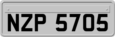 NZP5705
