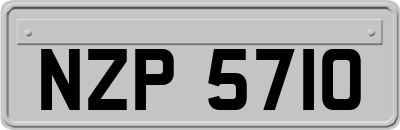 NZP5710