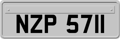NZP5711