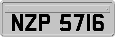 NZP5716