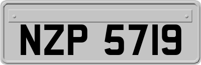 NZP5719