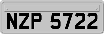 NZP5722
