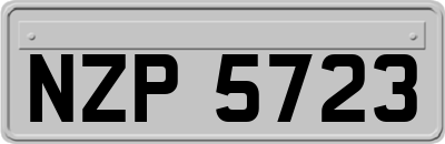 NZP5723