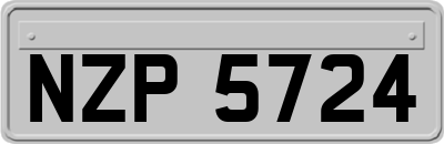 NZP5724