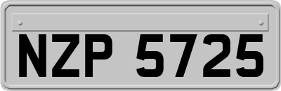 NZP5725