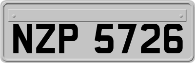 NZP5726