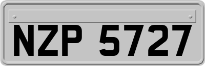 NZP5727