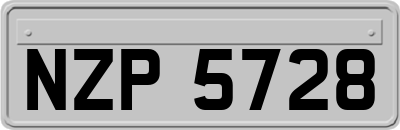 NZP5728