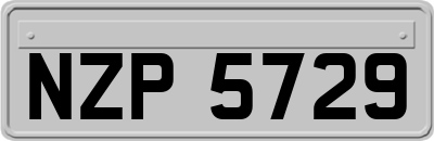 NZP5729