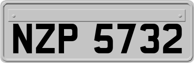 NZP5732