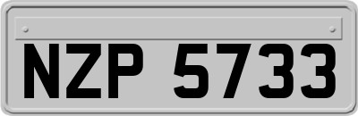 NZP5733