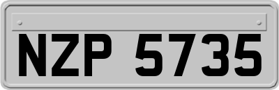 NZP5735