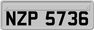 NZP5736