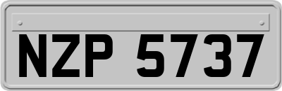 NZP5737