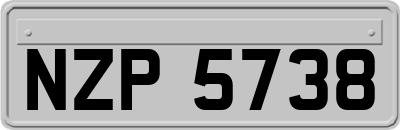 NZP5738