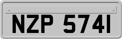 NZP5741