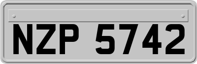 NZP5742