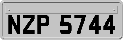 NZP5744