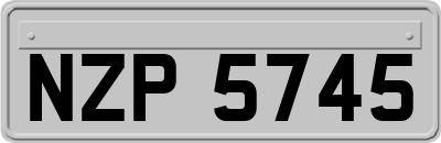 NZP5745