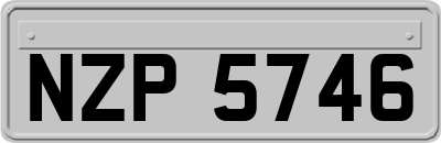 NZP5746