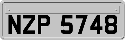 NZP5748