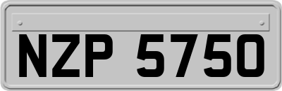 NZP5750