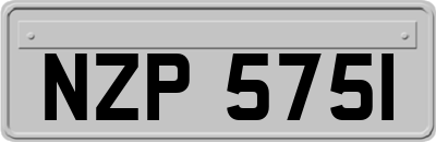 NZP5751