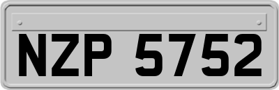 NZP5752
