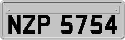NZP5754