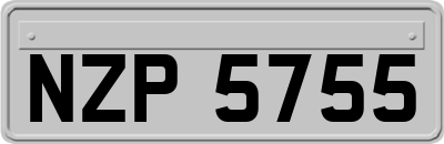 NZP5755