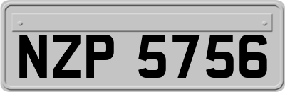 NZP5756