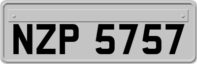 NZP5757