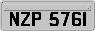 NZP5761