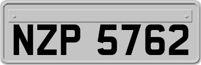 NZP5762
