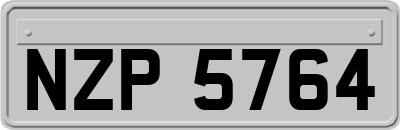 NZP5764
