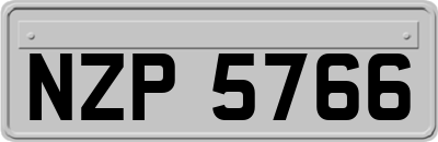 NZP5766