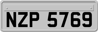 NZP5769
