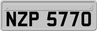 NZP5770