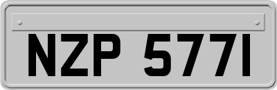 NZP5771