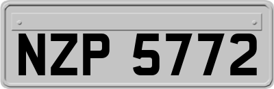 NZP5772