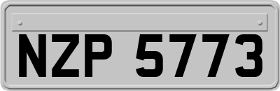 NZP5773