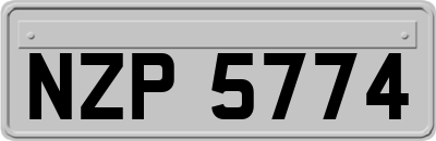 NZP5774