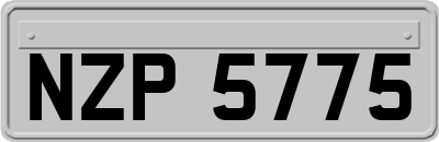 NZP5775