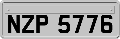 NZP5776